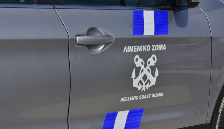 Συνελήφθησαν κατόπιν καταδίωξης στη Ρόδο διακινητές μεταναστών
