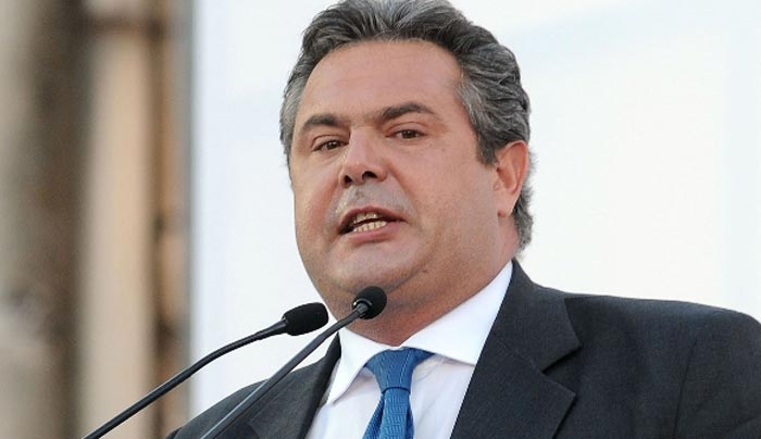 Καμμένος: Έχουμε νικήσει του δημοσκόπους 5 φορές και θα το ξανακάνουμε