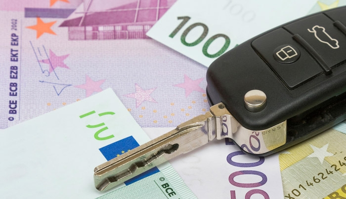 Τέλη κυκλοφορίας ανάλογα με το αυτοκίνητο - Ποιοι επιβαρύνονται με το νέο σύστημα