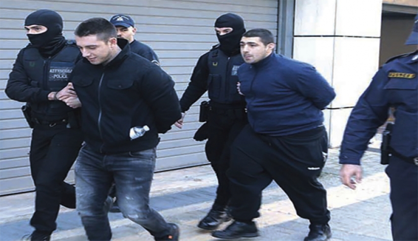 Δίκη Τοπαλούδη: Σε παραλήρημα ο 23χρονος – Σόου, απειλές και φωνές στο δικαστήριο