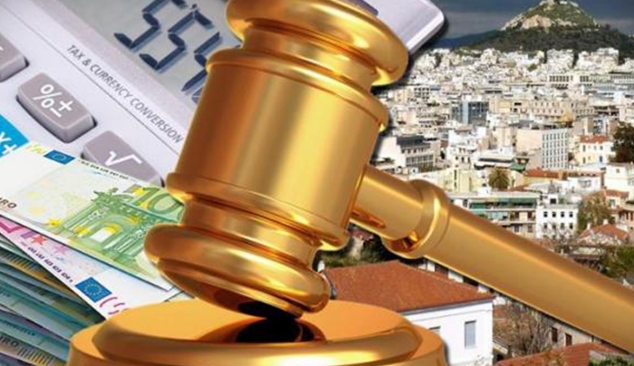 Όλο το σχέδιο για τα «κόκκινα» δάνεια