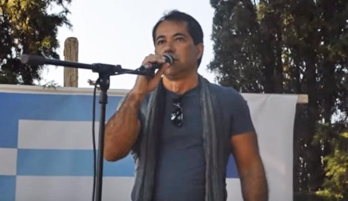Δ. Καραματζιάνης: Δράσε Συμπολίτη μου.Μην περιμένεις από τους Αλλους να φροντίσουν γιά Εσένα