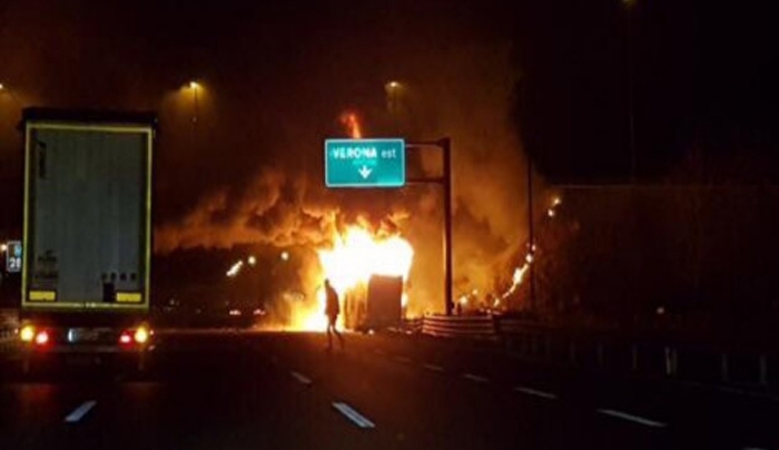 Ιταλία: Τραγωδία με λεωφορείο που μετέφερε παιδιά! 7 νεκροί, δεκάδες τραυματίες