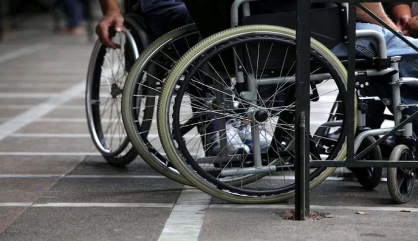 Σάλος με τον Πρόεδρο Λιμενικού Ταμείου Τήνου-Άνδρου: «Σφάλμα της φύσης τα ΑμΕΑ»