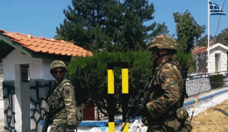 Διευκρινίσεις του Υπ. Άμυνας για τη μεταφορά προσωπικού σε Εβρο και Αιγαίο