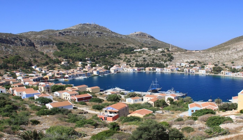 Αγανάκτηση στο ακριτικό Καστελόριζο: Δεν υπάρχει ακτοπλοϊκή σύνδεση για να μεταβούν στο νησί ψηφοφόροι!!