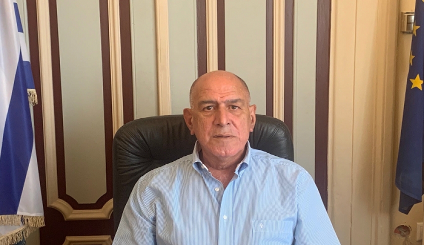 Ι.Καμπανής: «Ευχές για την έναρξη της νέας σχολικής χρονιάς»
