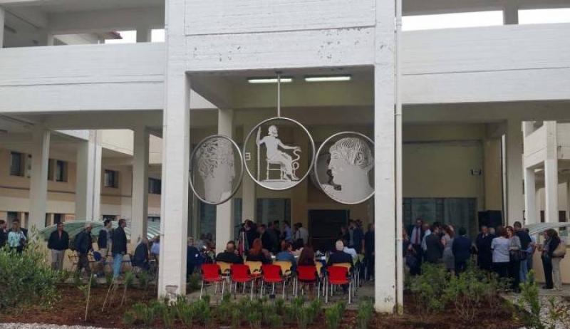 Νίκος Στ. Μανούσης: Ένα μουσείο από την Ιατρική για όλο τον κόσμο, από το Πανεπιστήμιο Ιωαννίνων -Ευχή να γίνει και στην Κω
