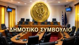 Η Δημοτική Επιτροπή Κω συνεδριάζει την Παρασκευή 21 Αυγούστου
