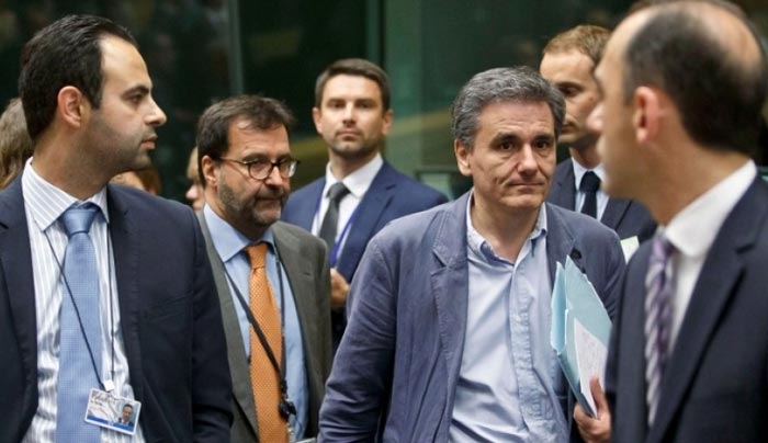 Τι ζητούσαν και τι πήραν οι δανειστές με την επιστολή Τσακαλώτου