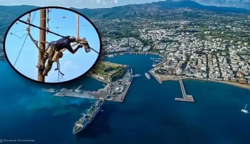 Πρόγραμμα εκ περιτροπής διακοπών ηλεκτροδότησης σε Κω-Κάλυμνο για σήμερα