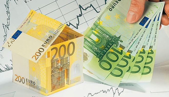 Μεγάλη μείωση στους φόρους ακινήτων