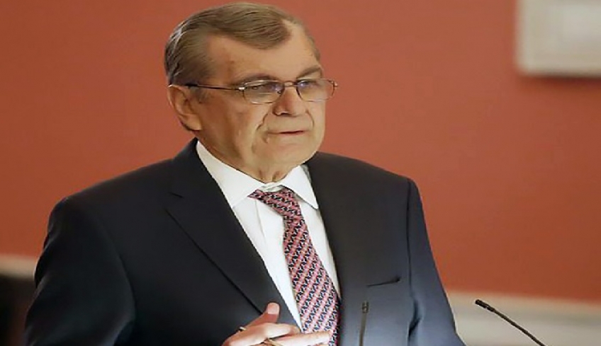 Δ. Κρεμαστινός: Θα πρέπει να πάμε συντεταγμένα ως κόμμα στην ψήφιση της Συμφωνίας των Πρεσπών