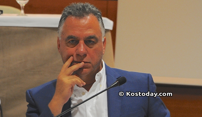 Γ. Κυρίτσης: "Δικαιώθηκα απόλυτα"
