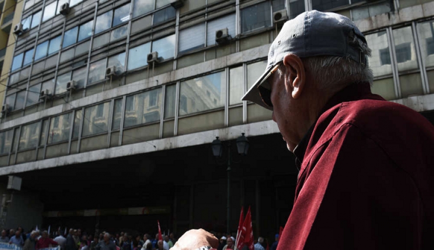 Αναδρομικά: Νέος γύρος πληρωμών 11 για τις επικουρικές συντάξεις [πίνακες με όλα τα ποσά]