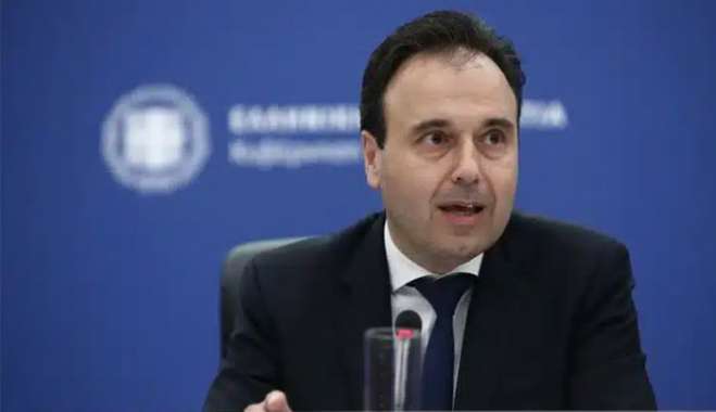 Γιατί δεν επηρεάστηκε η Ελλάδα από το διεθνές ψηφιακό μπλακ άουτ