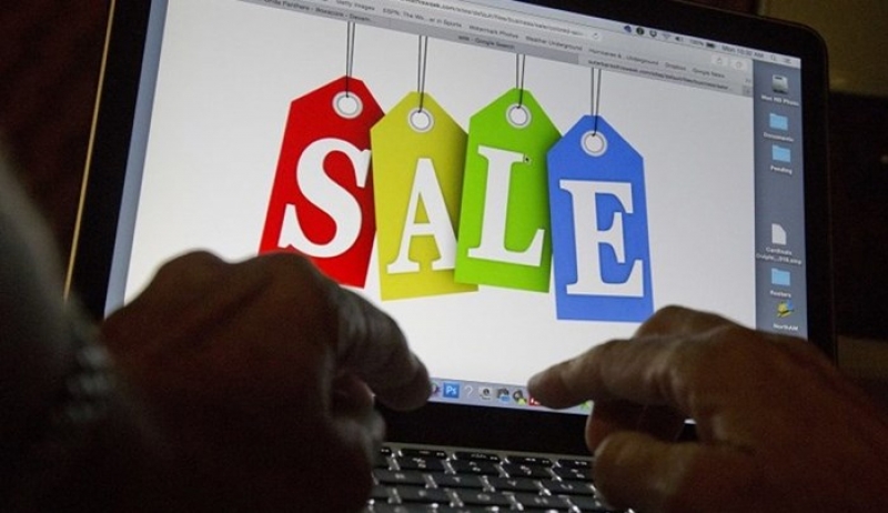 Αν δεν προλάβετε το Black Friday, ετοιμαστείτε για το Cyber Monday