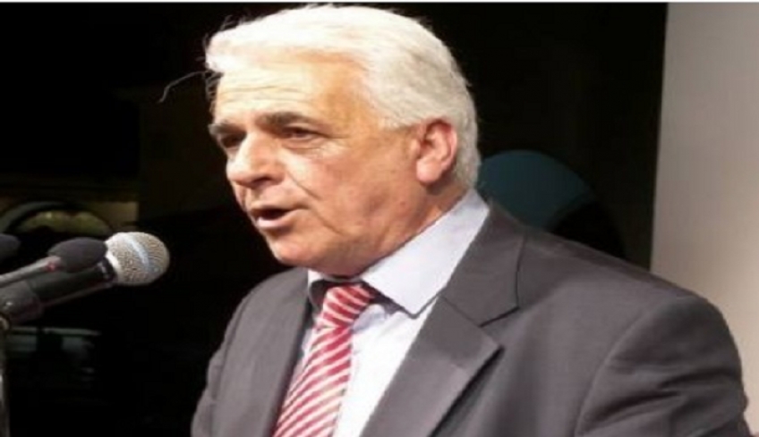 Κ. Καΐσερλης: Ο κ. Κυρίτσης κουνά στον αέρα το αρχείο του και το δάκτυλο του για να με φοβίσει…