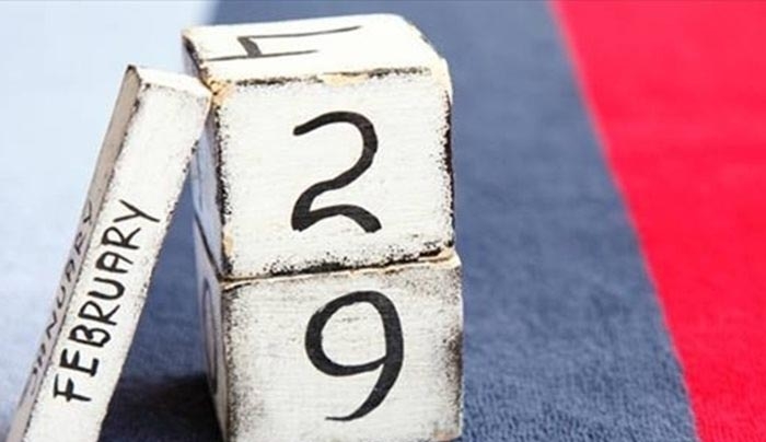 Γιατί τη Δευτέρα ο Φεβρουάριος θα έχει 29 μέρες και το 2016 είναι δίσεκτο έτος