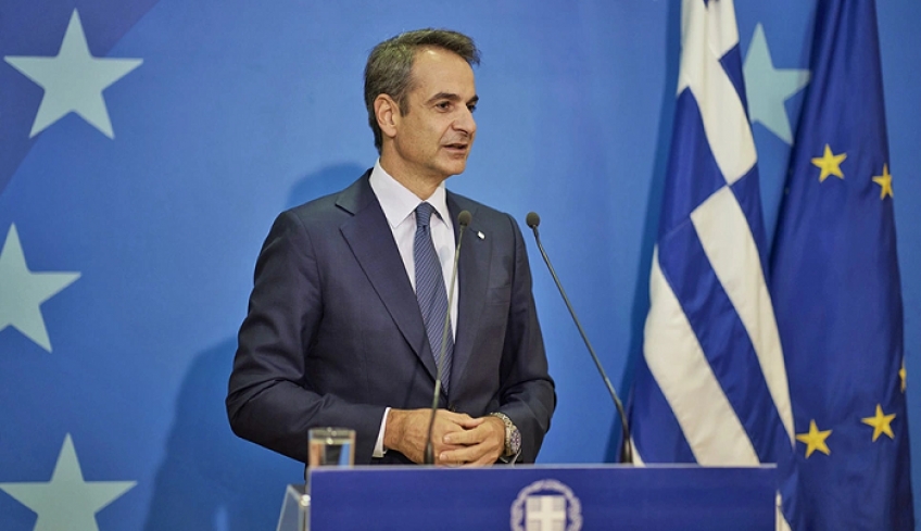 Σύνοδος Κορυφής: Έξι προειδοποιητικές βολές στην Τουρκία - Μητσοτάκης: Ευρωπαϊκοί πόροι για έργα στα σύνορα