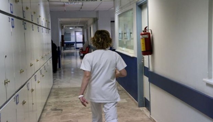 Νοσοκομείο αποζημιώνει με 330.000 εργαζόμενη για τραυματισμό από πτώση δέντρου