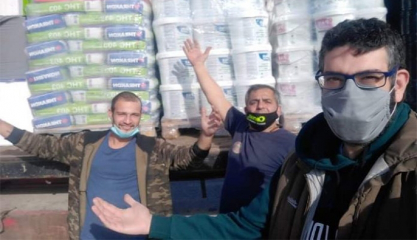 Νικόλας Σπύρου προς Δήμαρχο Κω: Πρόταση απαλλαγής τελών για επιχειρήσεις με σκοπό την τόνωση της τοπικής αγοράς