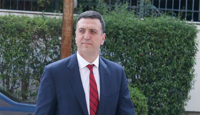 Εντολή Β. Κικίλια για άμεση διενέργεια εκτάκτων επιθεωρήσεων στα πλοία όλων των λιμανιών της χώρας