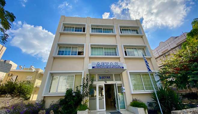 Διακοπή υδροδότησης σήμερα Πέμπτη 02/07/2026