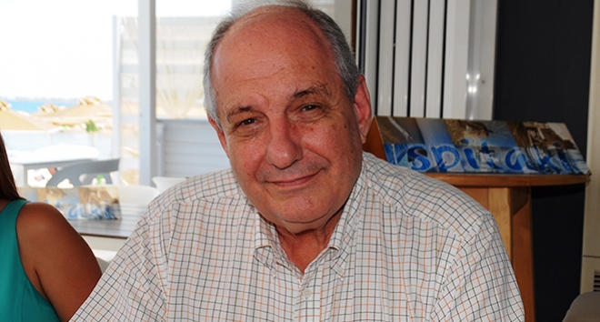 Στη Βουλή το θέμα έλλειψης ιατρικών υποδομών της Σύμης από τον Τέρενς Κουίκ