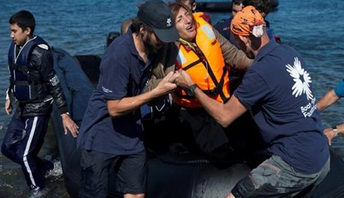 Από «κόσκινο» οι ΜΚΟ που δραστηριοποιούνται στο Β. Αιγαίο