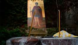 Αγίου Φανουρίου 2026: Πότε γιορτάζεται και γιατί φτιάχνουμε φανουρόπιτα