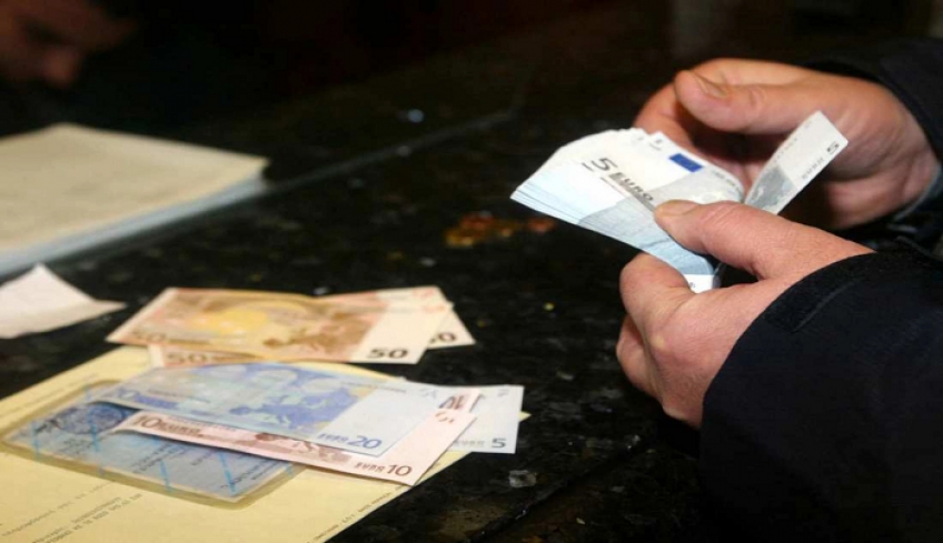 Πώς θα πάρετε επιδότηση έως 100% για αλλαγή του πετρελαίου με φυσικό αέριο – Βήμα – βήμα η διαδικασία