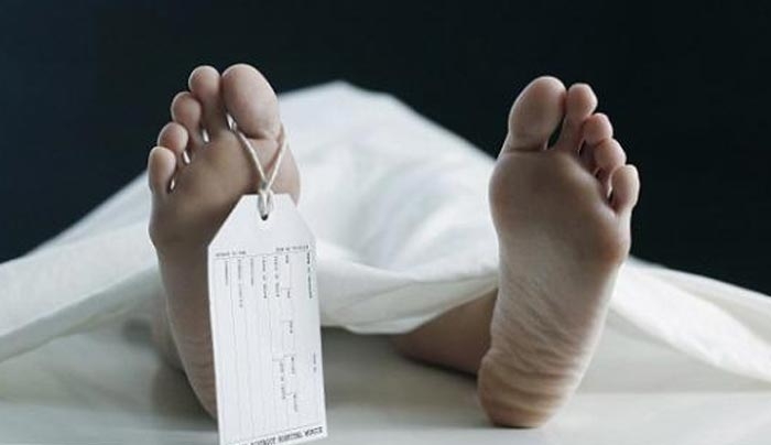 Ρωσία - Λιποθύμησε και ξύπνησε στο… νεκροτομείο