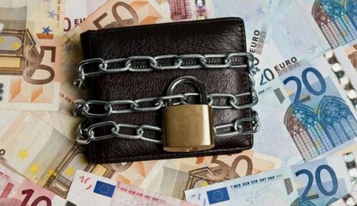 Έρχονται από το 2017 αυτόματες κατασχέσεις για χρέη προς το Δημόσιο
