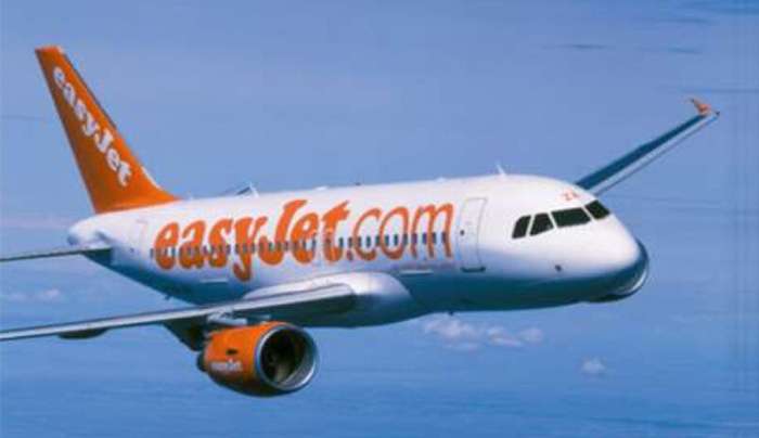 ΕasyJet: 9 νέες συνδέσεις με Αθήνα, Κρήτη, Κέρκυρα, Κω,Πρέβεζα και Ζάκυνθο