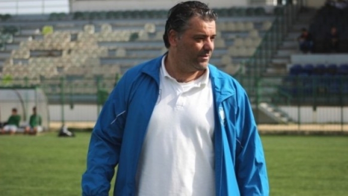 Γιάννης Μπότσης ο «εκλεκτός» του Ανταγόρα