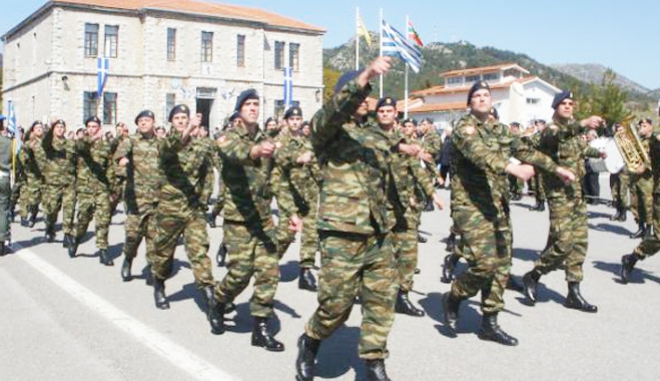 Ανατροπές στα επικουρικά για τα Σώματα Ασφαλείας - Οι παγίδες