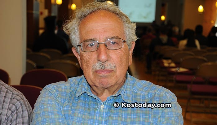 Ν. Μυλωνάς: "μια αναγκαία απάντηση για τα πολεοδομικά και χωροταξικά θέματα Δήμου Κω"