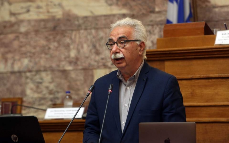 Γαβρόγλου: Η εισαγωγή στα ΑΕΙ από το 2020 θα εξαρτάται από τον βαθμό απολυτηρίου