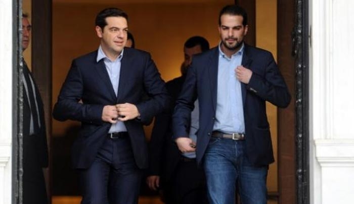 Ο Τσίπρας ζήτησε την παραίτηση του Σακελλαρίδη