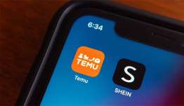 Ο δασμός δεν ανέκοψε τις αγορές σε Temu, Shein: Λιγότερες παραγγελίες μεγαλύτερης αξίας – Πώς αλλάζει το παιχνίδι στην Ευρώπη
