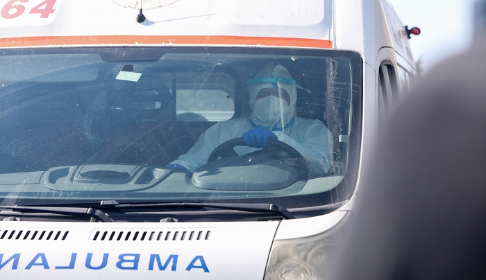 Γιαννιτσά: Εκτόξευση κρουσμάτων στο εργοστάσιο κονσερβοποιίας, σκαρφάλωσαν στα 191