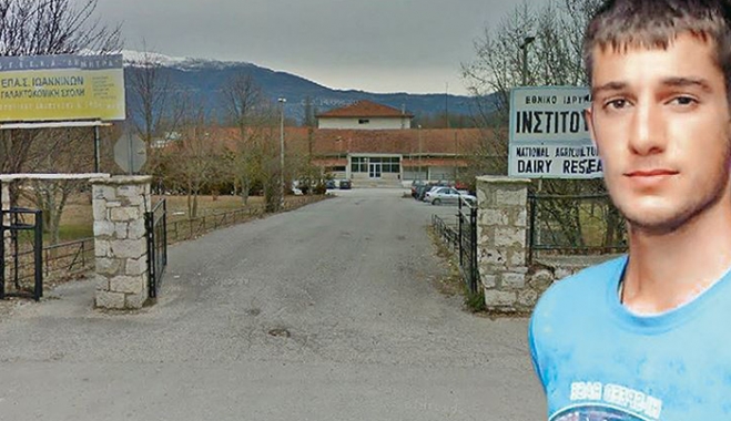 Συνταρακτικές εξελίξεις: Αφήνουν ανοικτό το ενδεχόμενο της δολοφονίας του Βαγγέλη Γιακουμάκη