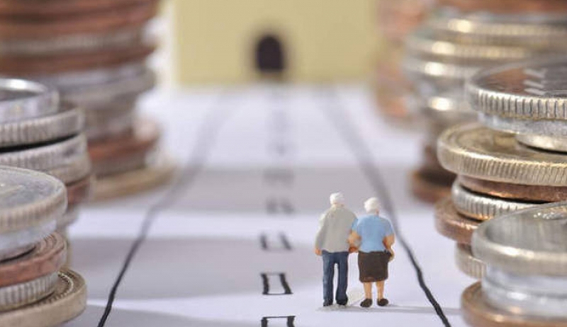 Συντάξεις Μαΐου 2018: Δείτε τις ημερομηνίες πληρωμής για όλα τα Ταμεία