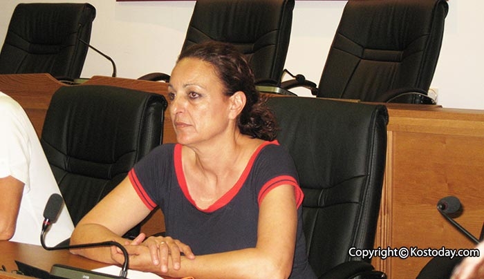 «Ένταξη και των 28 παιδιών που είχαν υποβάλλει αίτηση στο ΣΒΟΥΡΕΝΕΙΟ Κ.Δ.Α.Π. ΜΕ.Α. Κω για την περίοδο 2016-2017»