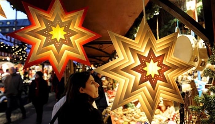Συστάσεις του ΕΦΕΤ για ασφαλή χριστουγεννιάτικα ψώνια