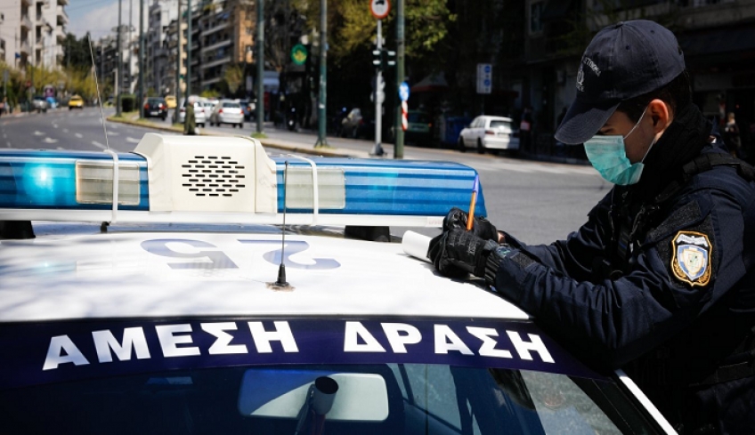 Δίπλωμα: Αλλάζει το σύστημα εξετάσεων - Μέσω TAXIS η πληρωμή κλήσεων για παραβάσεις