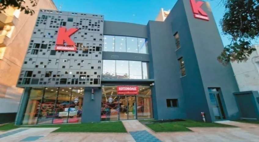 Η «μάχη» των «γιγάντων»: Γιατί Μαρινάκης, Φέσσας, Στάσσης θέλουν τον Κωτσόβολο