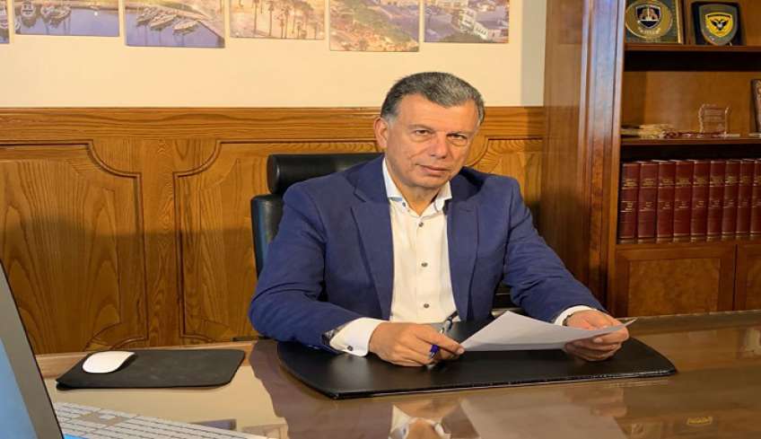 Πρόσκληση Δημάρχου Κω σε συνάντηση για τις δομές υγείας