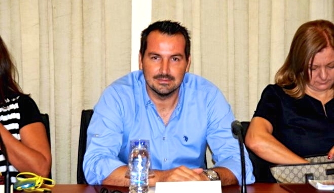 Θ.Σταματάκης: Kαταγράφηκαν οι ανάγκες παρέμβασης στους αθλητικούς χώρους (video-ρ/ζ)